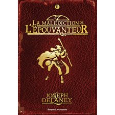 L'Épouvanteur T.02 (FP) : La malédiction de l'Épouvanteur : 9-11