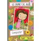 Composter : Le carnet de Julie