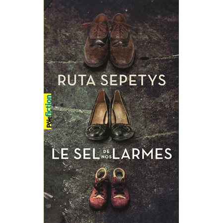 Le sel de nos larmes (FP)