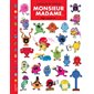 Les Monsieur Madame : Cherche et trouve
