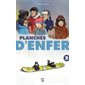 Planches d'enfer T.02 : Samuel 360° : 9-11