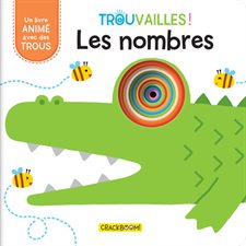 Les nombres : Trouvailles !