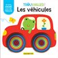 Les véhicules : Trouvailles !