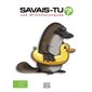 Savais-tu ? En couleurs T.60 : Les ornithorynques