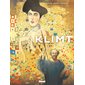 Klimt : Les grands peintres : Bande dessinée