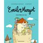 Emile et Margot T.08 : Monstres en vue : Bande dessinée