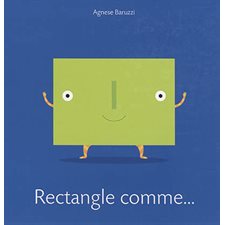 Rectangle comme ...