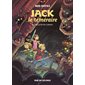 Jack le téméraire T.02 : Face au roi des Gobelins