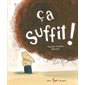 Ça suffit ! : Carré blanc
