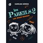 Les pareils T.02 : Les joues rouges : 6-8