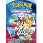 Pokémon : la grande aventure : Diamant et Perle T.01 : Manga : JEU