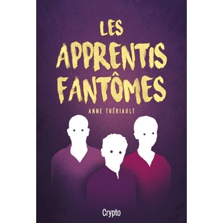 Les apprentis fantômes