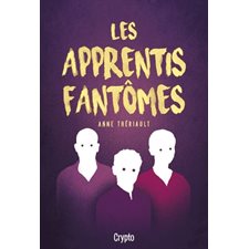 Les apprentis fantômes