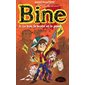 Bine T.06 : Le bon, la brute et le puant : 9-11