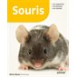 Souris : Les connaître, les nourrir, les soigner : Mini-maxi. Animaux