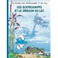 Une histoire des Schtroumpfs T.36 : Les Schtroumpfs et le dragon du lac