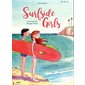 Surfside girls : Le secret de Danger Point