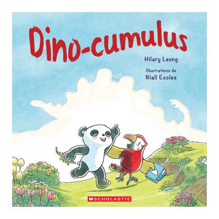 Dino-cumulus