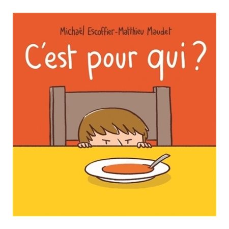 C'est pour qui ? : Loulou & Cie