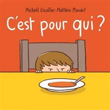 C'est pour qui ? : Loulou & Cie