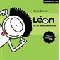 Léon et les bonnes manières : Nouvelle édition : Rigolons avec Léon