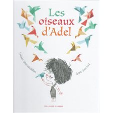 Les oiseaux d'Adel