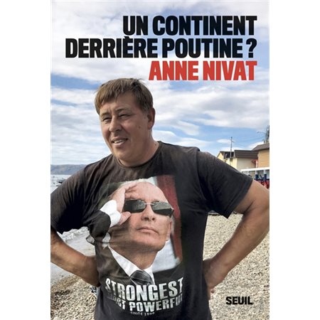 Un continent derrière Poutine ?