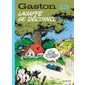 Gaston T.13 : Lagaffe se décoince