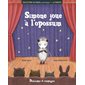 Simone joue à l’opossum : Dre Nadia, psychologue : La timidité : DIF