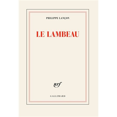 Le lambeau