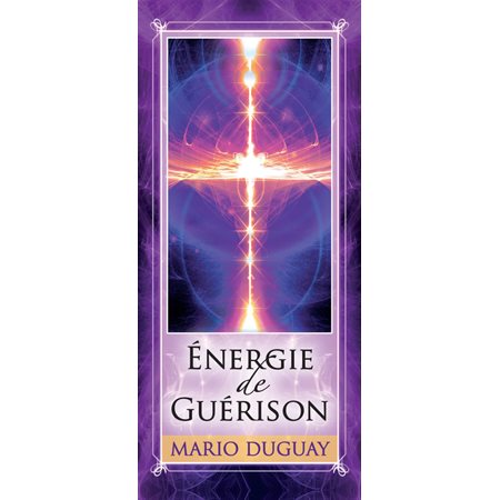 Cartes : Énergie de guérison