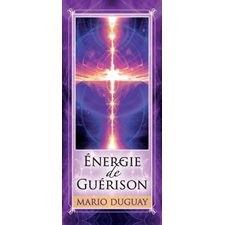 Cartes : Énergie de guérison