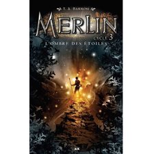 Merlin T.10 (FP) : L'ombre des étoiles