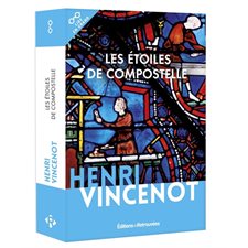 Les étoiles de Compostelle : Lire en grand