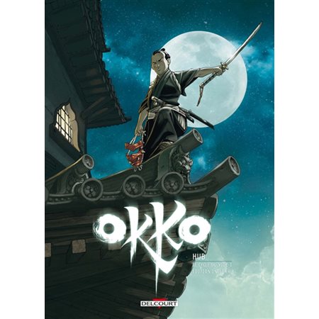 Le cycle du vide, Okko Tomes 9 & 10