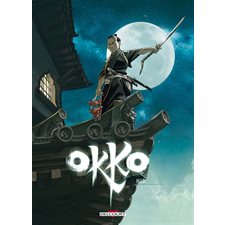 Le cycle du vide, Okko Tomes 9 & 10