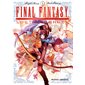 Final Fantasy : Lost stranger T.01 : Manga : ADT