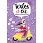 Textos et cie T.05 : #Touslesespoirssontpermis! : 9-11