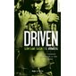 Driven T.05 (FP) : Slow flame