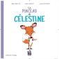 Le pinceau de Célestine : Manège