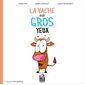 La vache aux gros yeux : Manège