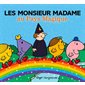 Les Monsieur Madame au pays magique : Monsieur Madame paillettes : AVC