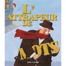 L'attrapeur de mots