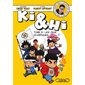 Ki & Hi T.03 : Les jeux Olympiques : JEU