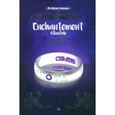 Enchantement  T:02 : Atlantide
