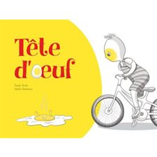 Tête d'oeuf