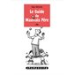Le guide du mauvais père T.04 : Bande dessinée