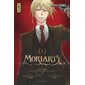 Moriarty T.01 : Manga : ADT