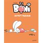 Boni T.02 : Un papy farceur : Bande dessinée