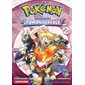 Pokémon : Diamant et Perle : Double T.02 : Manga : Jeu